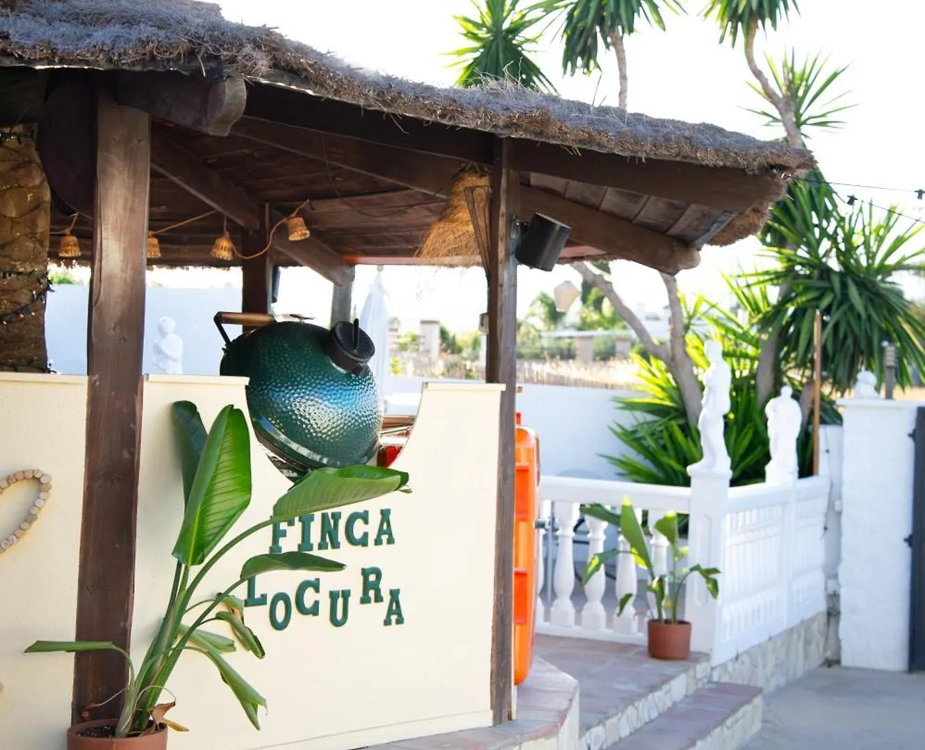 Finca Locura Coin 0*,