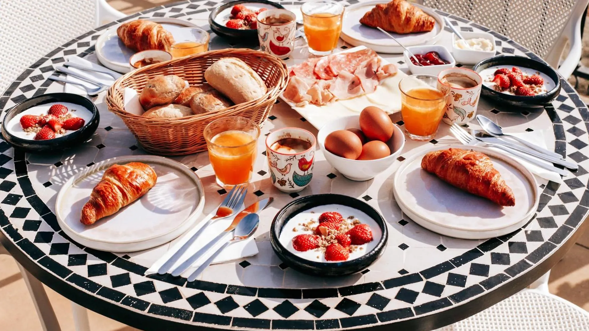 Bed & Breakfast Finca Locura Coin