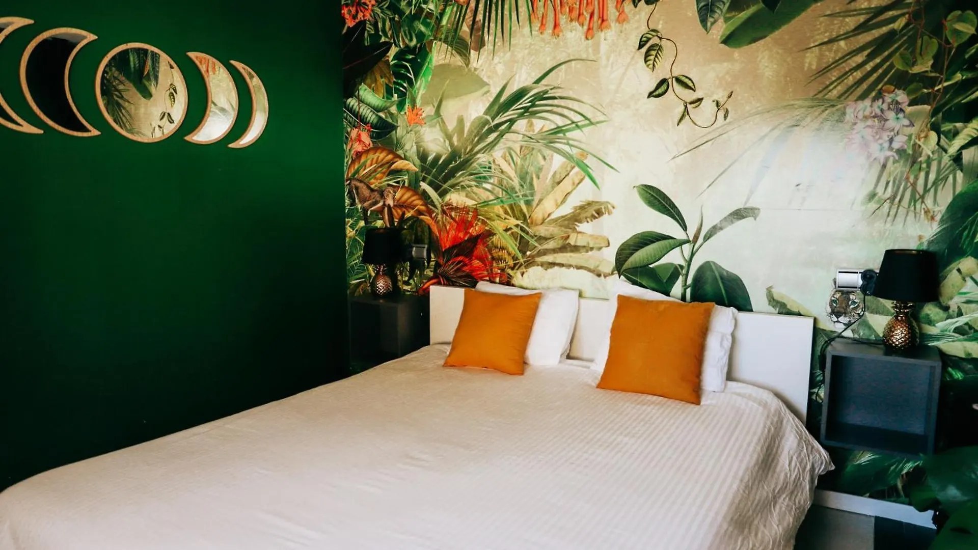 Bed & Breakfast Finca Locura Coin Spain